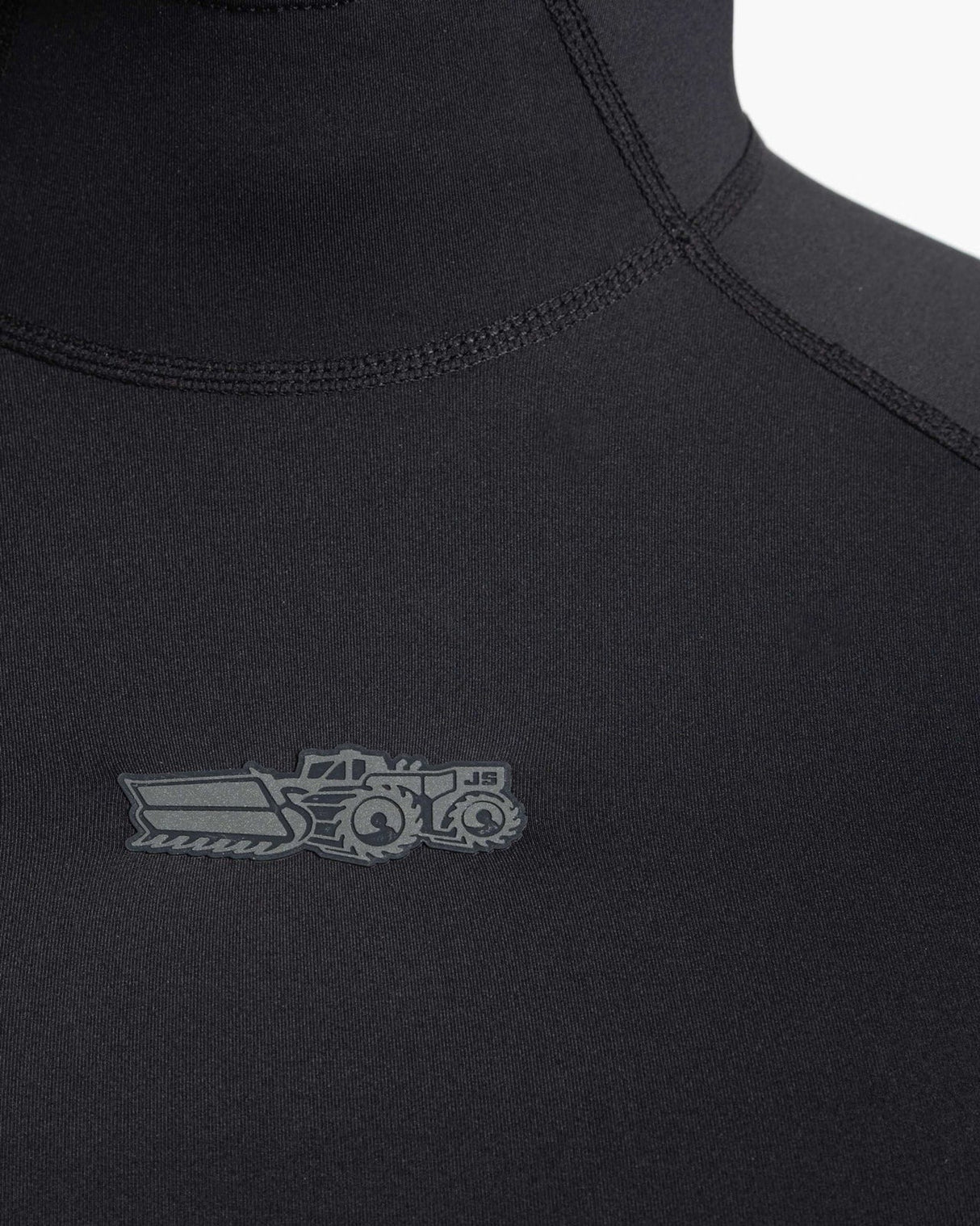 JS Industries HYFI Hooded Rashguard