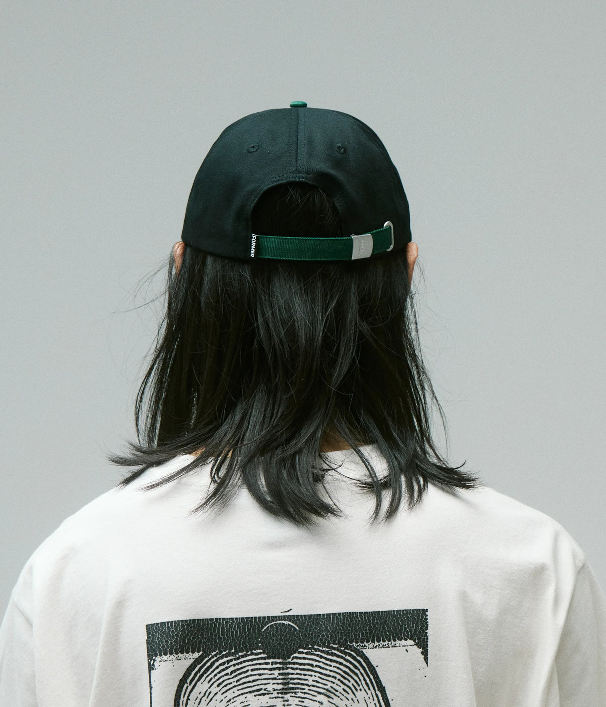 Former Want It All Cap