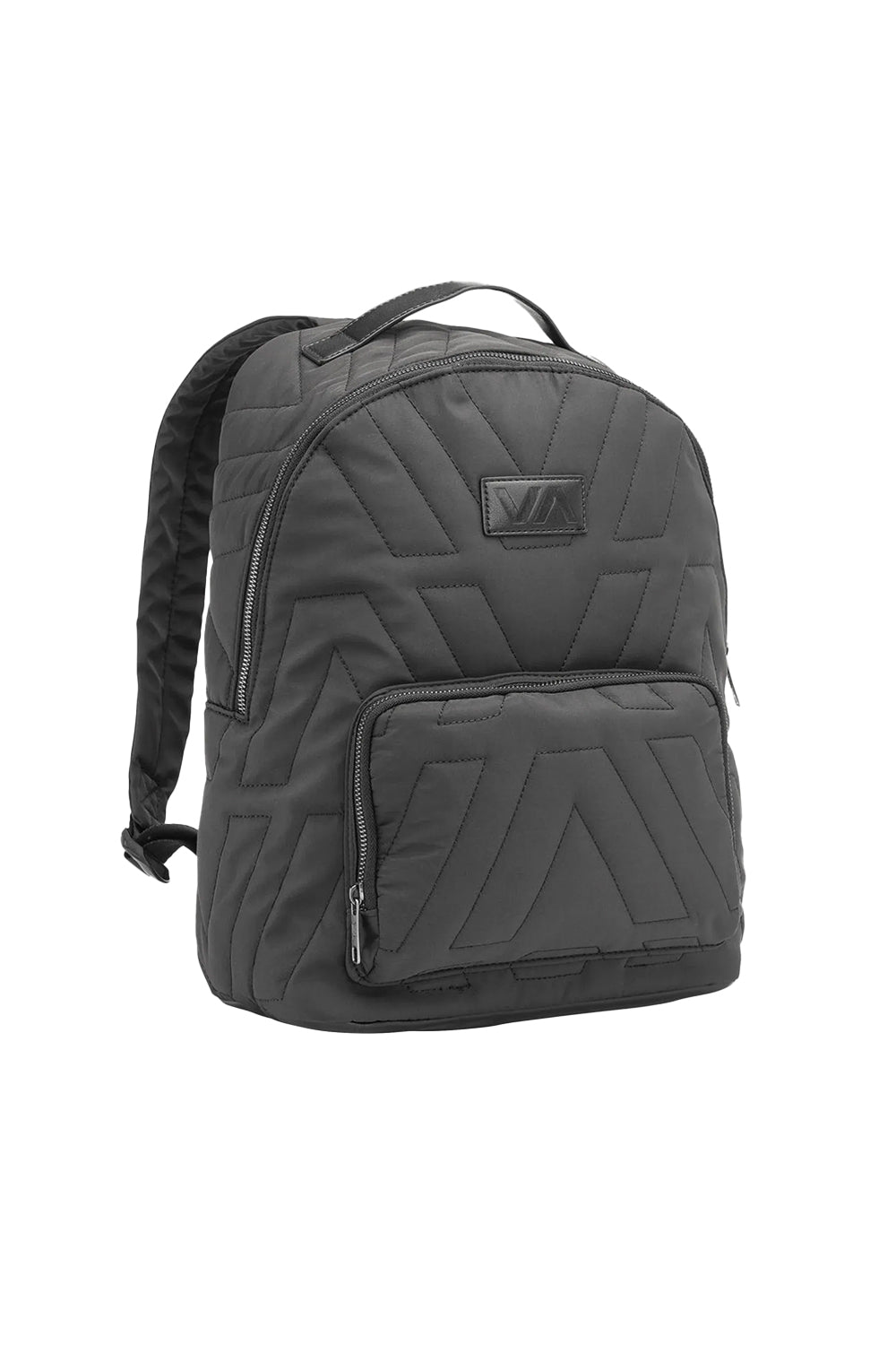 RVCA Quilted Backpack