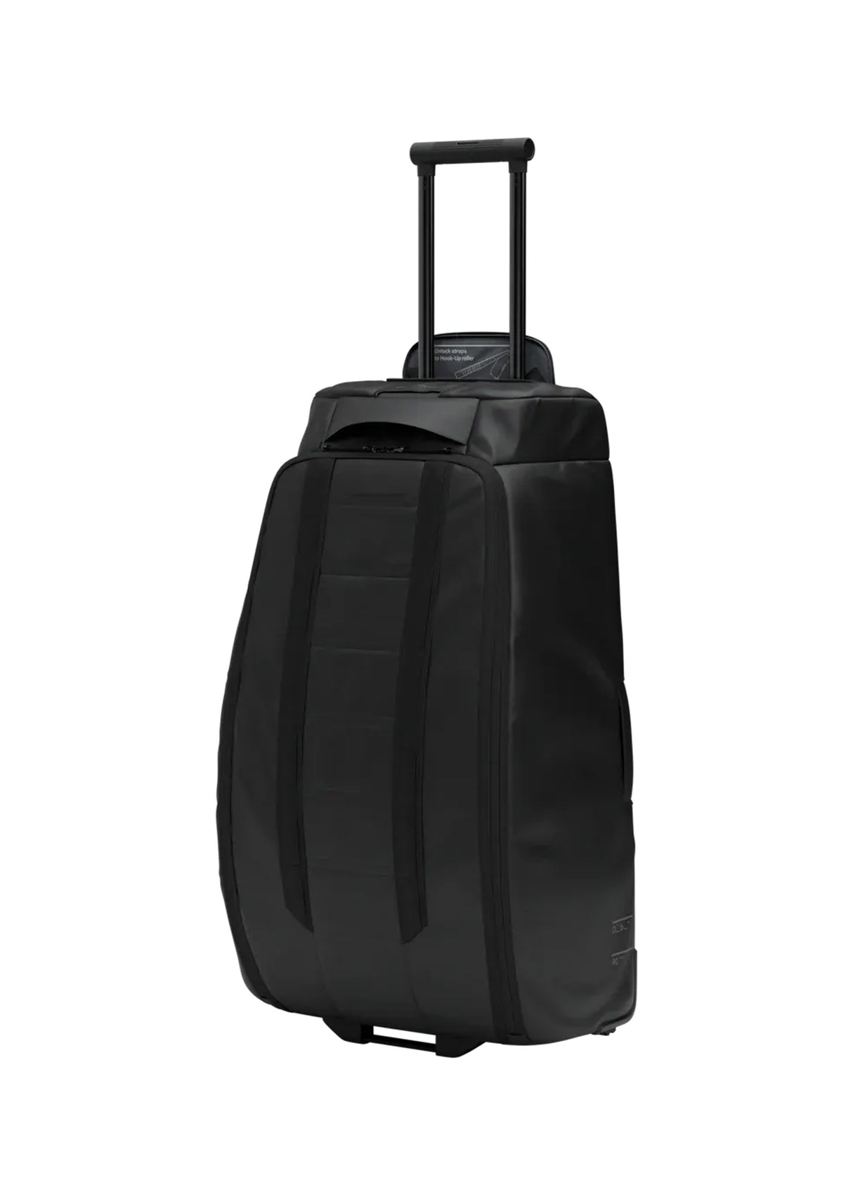 Db Hugger Roller Bag Check-in 60L