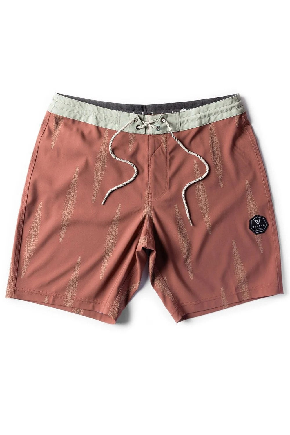 Vissla Mens Seaside 18.5" Boardshort