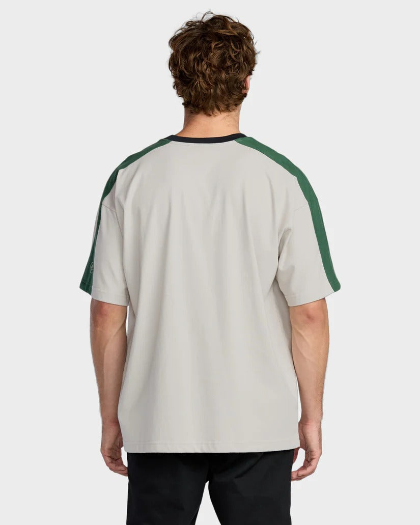 Billabong Mens Spec 73 Iconic T-Shirt