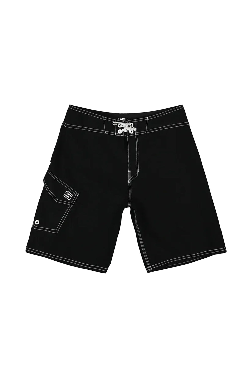 Billabong Boys (8-16) Script OG 18" Boardshorts