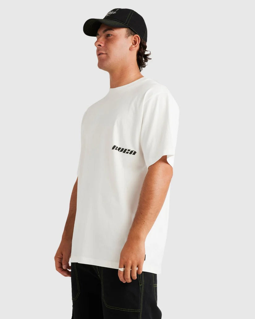 RVCA Niziolek T-Shirt