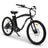 Murf Izzy Cruiser Electric Bike | Sanbah Australia