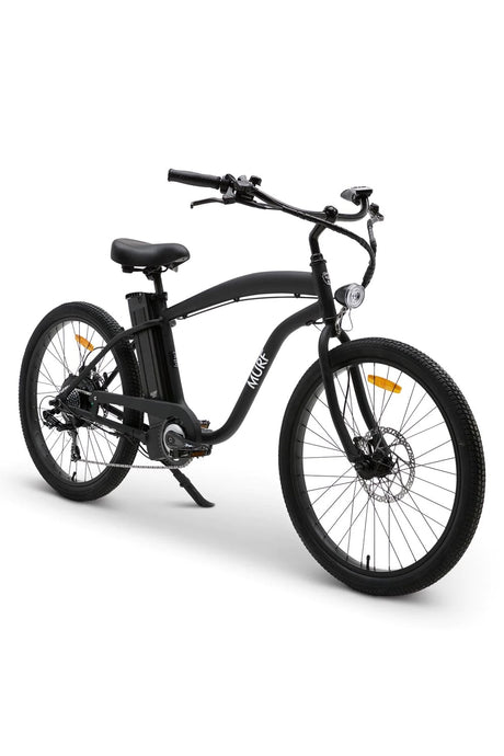 Murf Izzy Cruiser Electric Bike | Sanbah Australia