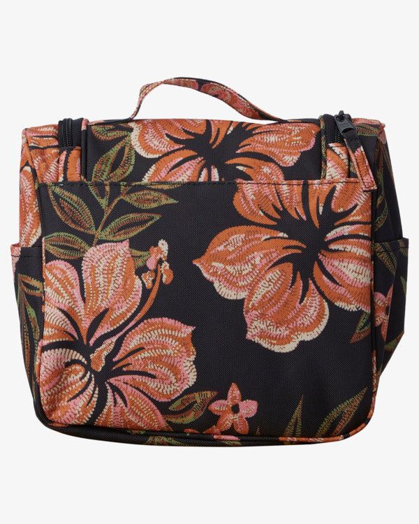 Billabong Travel Beauty Bag