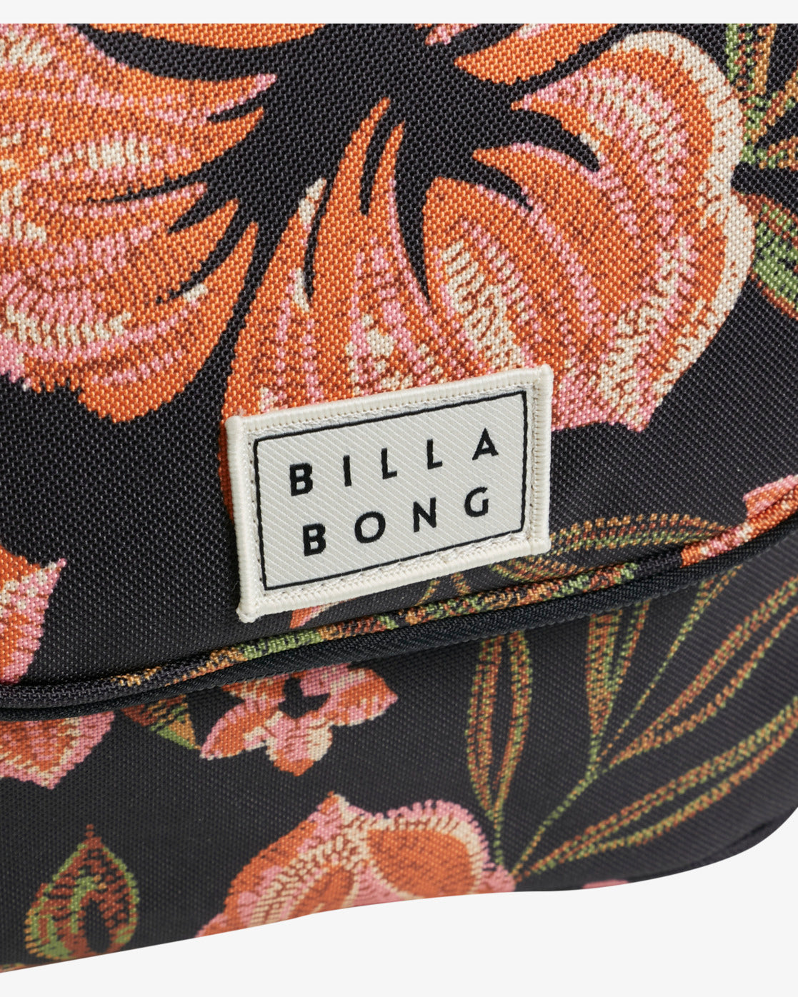 Billabong Travel Beauty Bag
