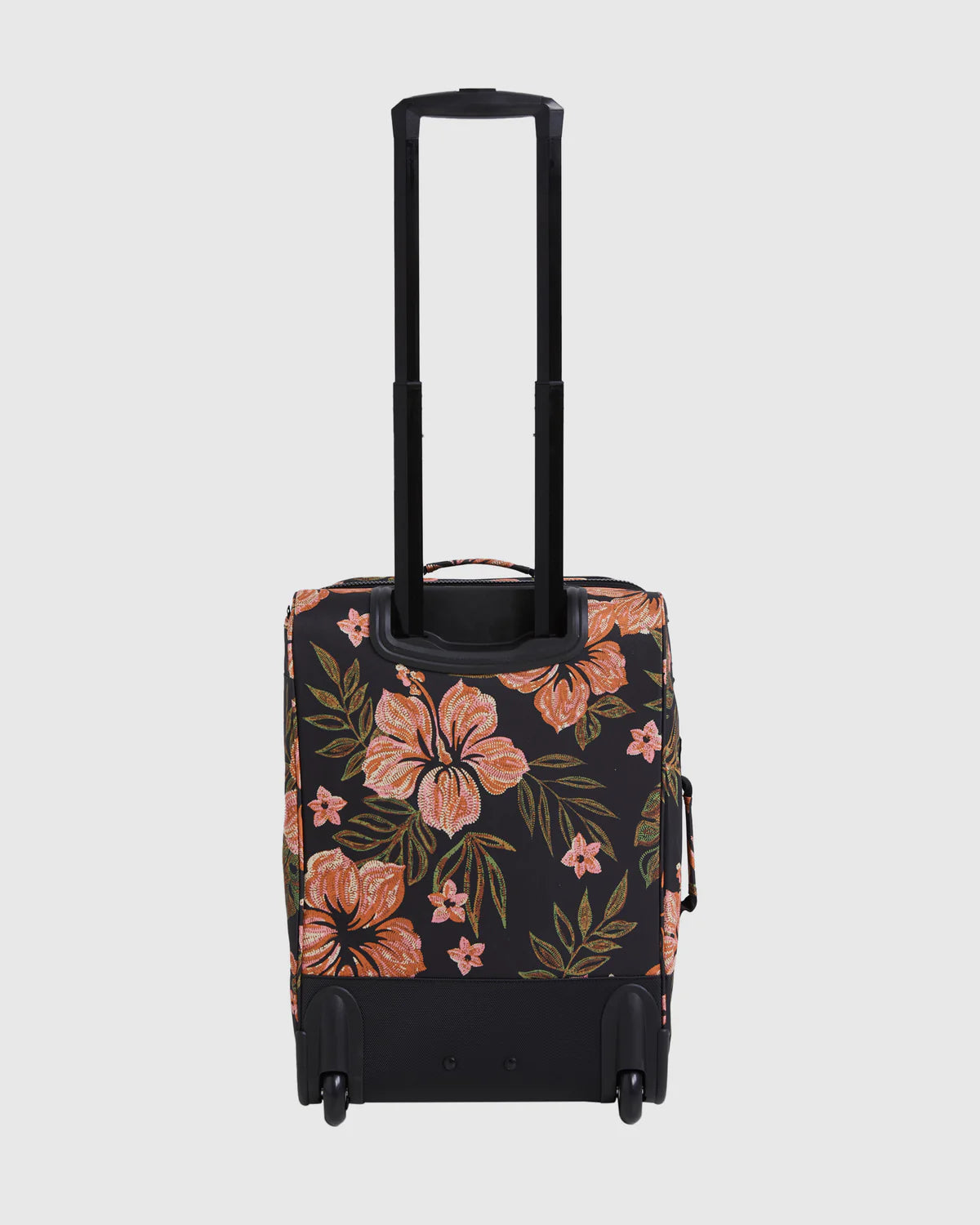Billabong Womens Keep It Rollin Carryon Luggage