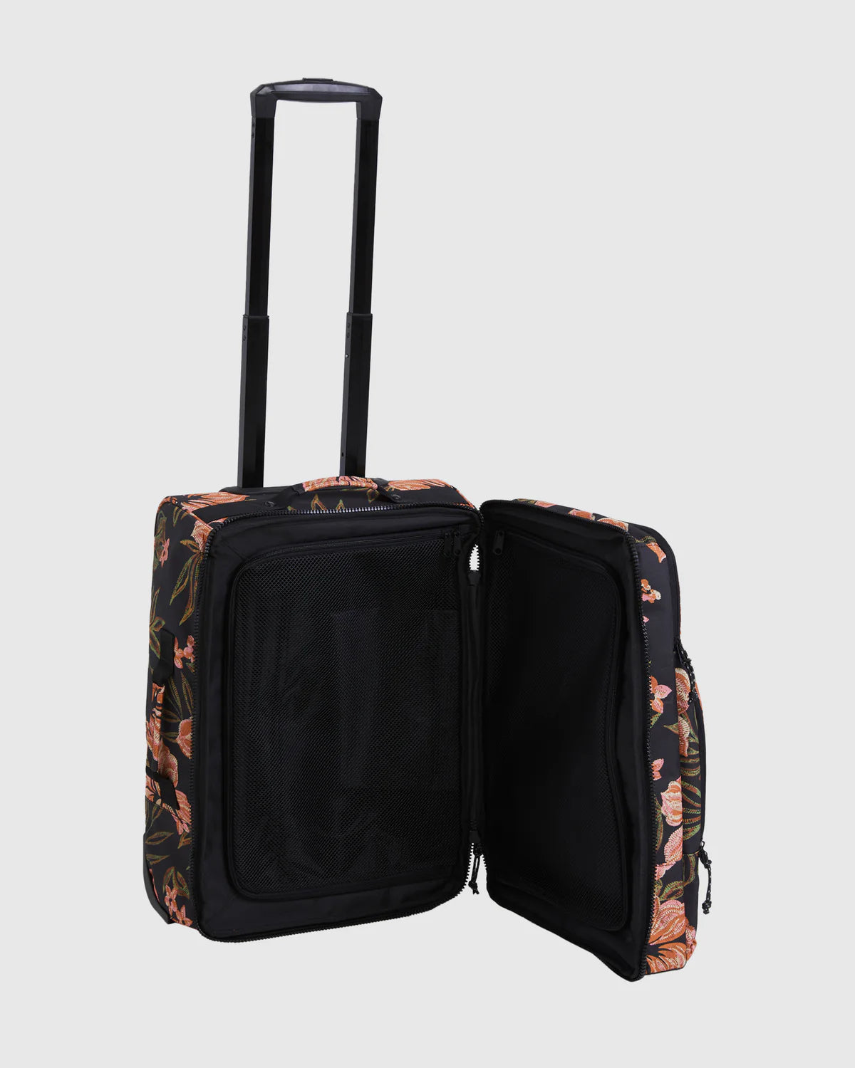 Billabong Womens Keep It Rollin Carryon Luggage