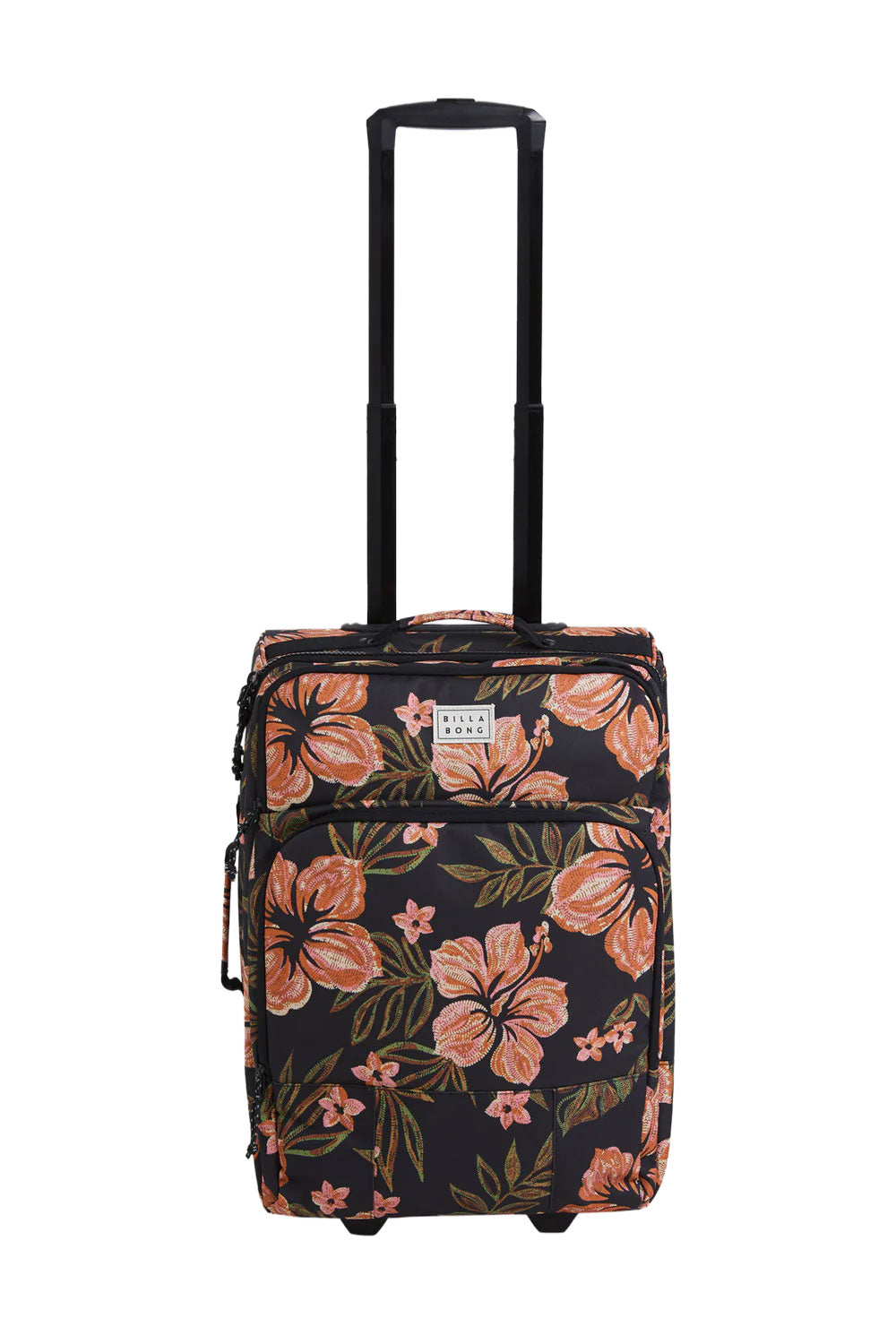 Billabong Womens Keep It Rollin Carryon Luggage