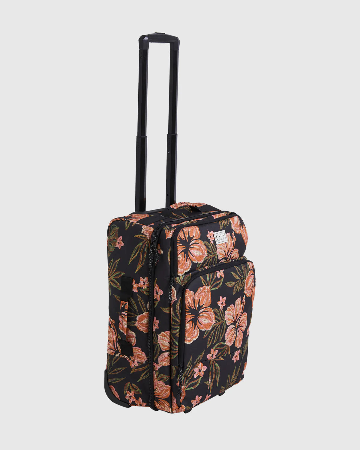 Billabong Womens Keep It Rollin Carryon Luggage