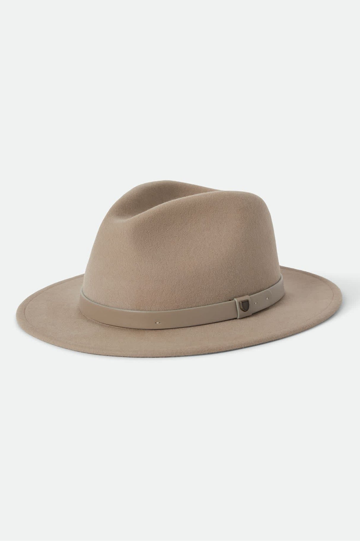 Brixton Messer Fedora