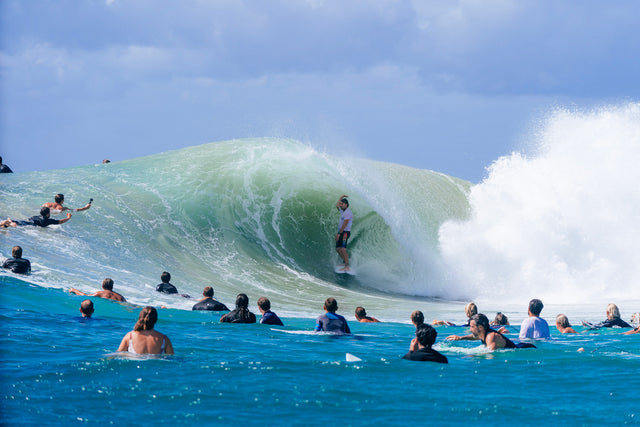 JS Industries Forget Me Not 3 Surfboard | Sanbah Australia