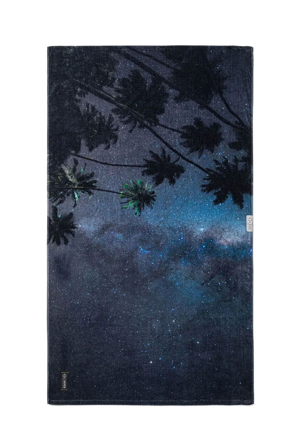 LEUS Beach Eco Towel