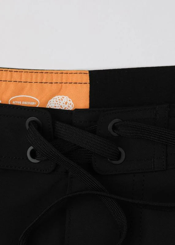 Rivvia Disclosure Floral Pursuit 19" Trunk