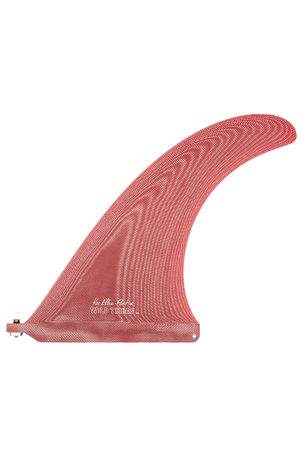 Wild Things Kai Ellice-Flint Legacy Fin 9'8"