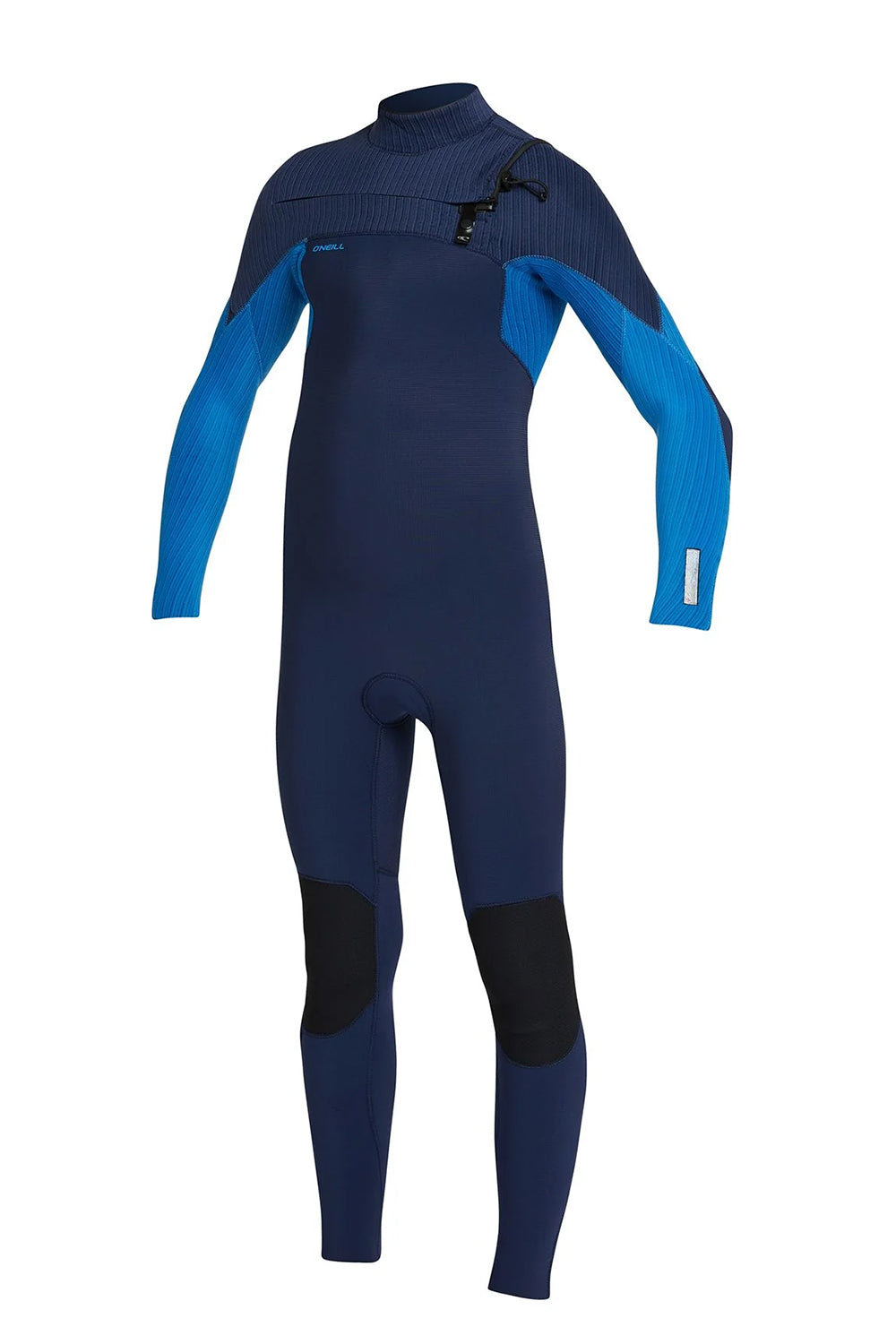 O'Neill Youth Hyperfreak Full 3/2+ Chest Zip Steamer