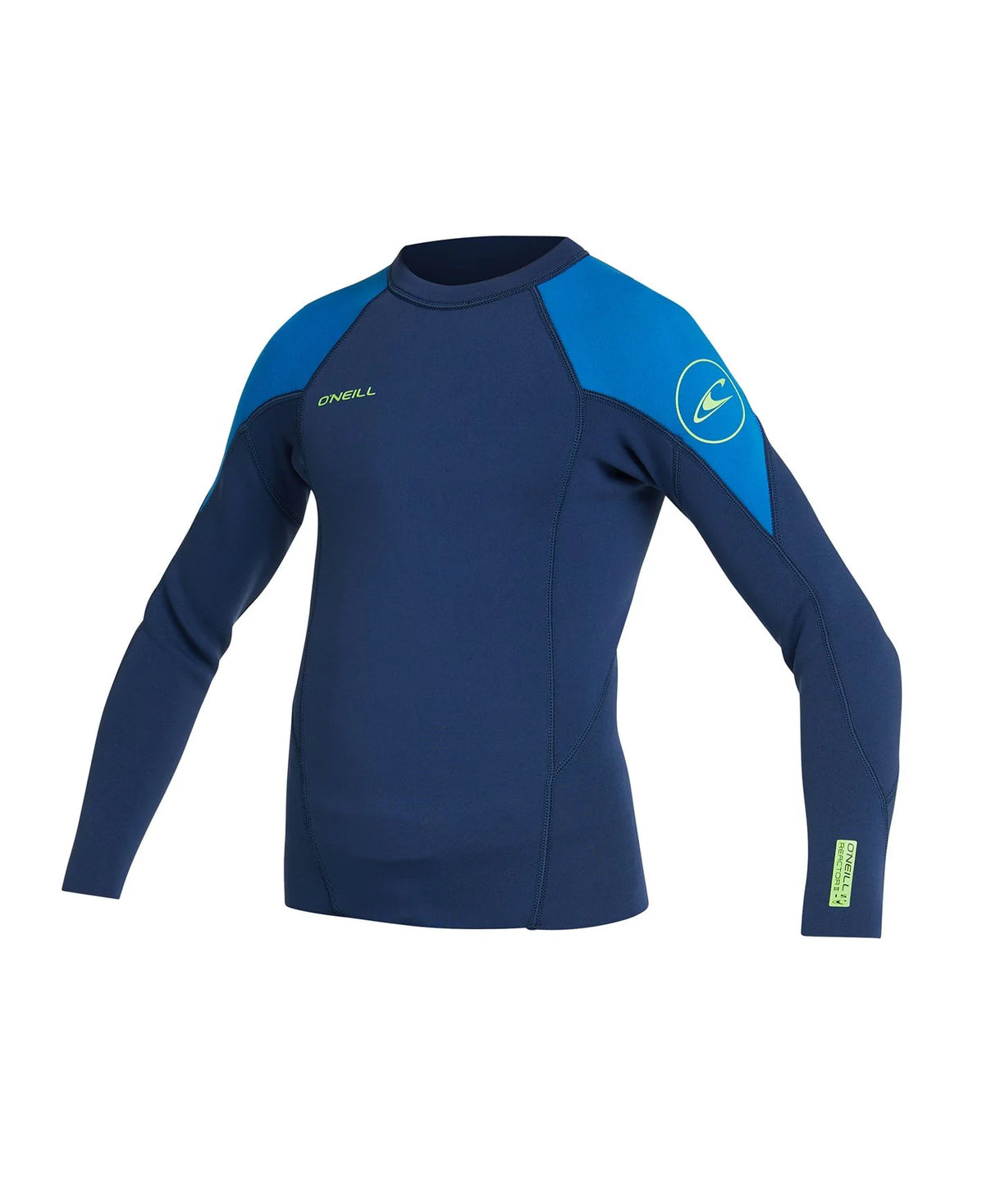 O'Neill Boys Reactor 2 1.5mm Long Sleeve Vest