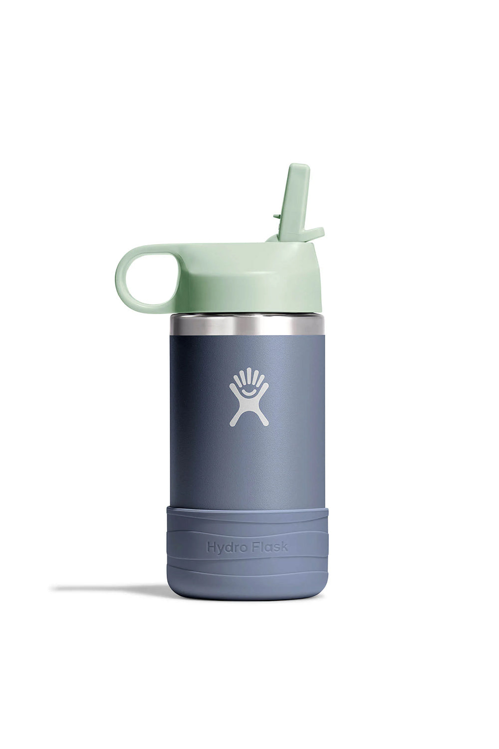 Hydro Flask 12oz (354ml) Kids Wide Mouth Bottle