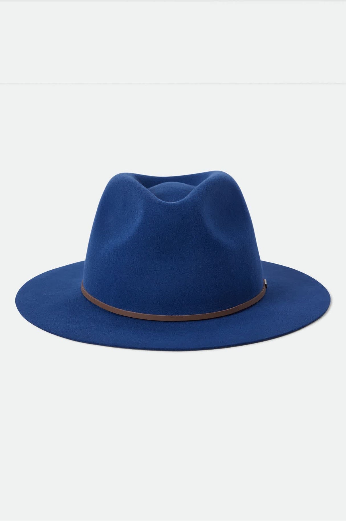 Brixton Wesley Fedora