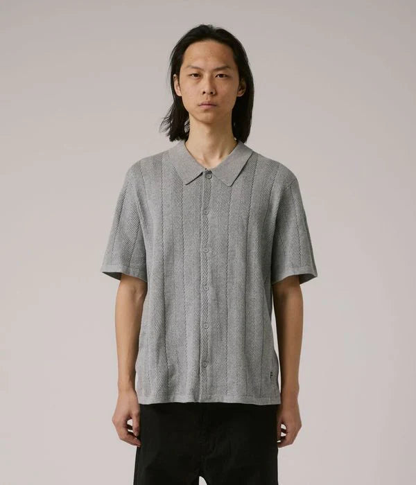 Former AG Marilyn S/S Knit