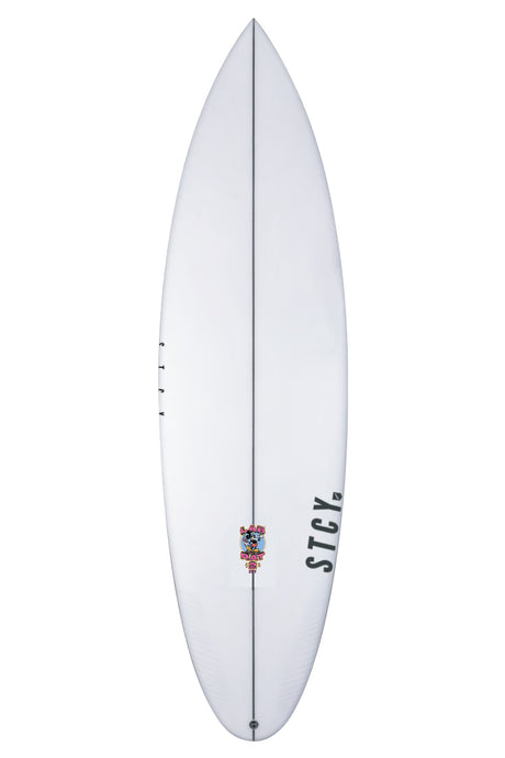 Stacey Lab Rat 2 Surfboard | Sanbah Australia