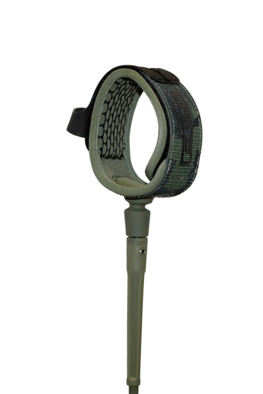 8ft FCS All Round Essential Leash
