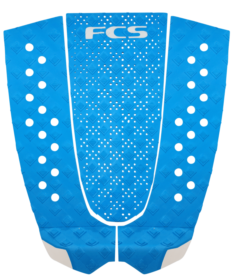 FCS T3 ECO Grip Pad