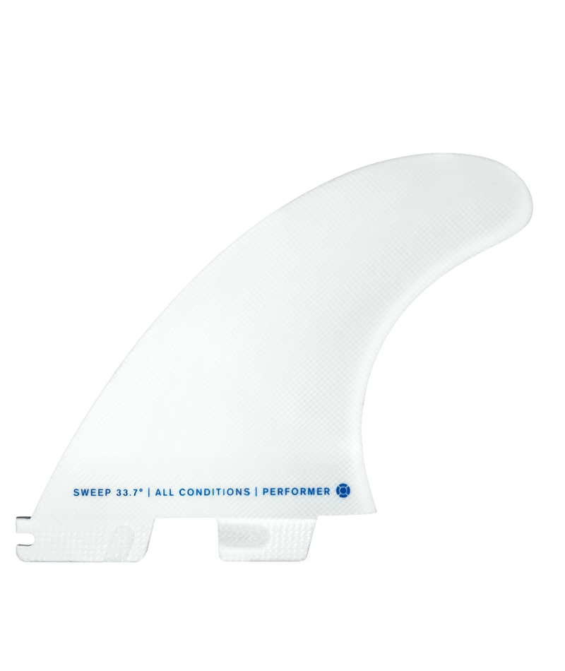 FCS 2 Performer PG Tri Fin Set