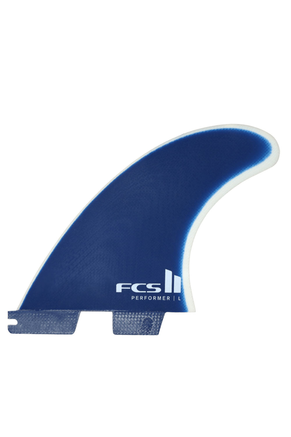 FCS 2 Performer PG Tri Fin Set