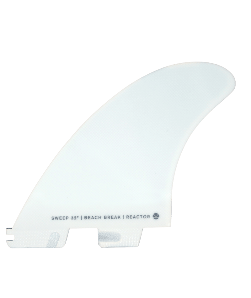 FCS 2 Reactor PG Tri Fin Set