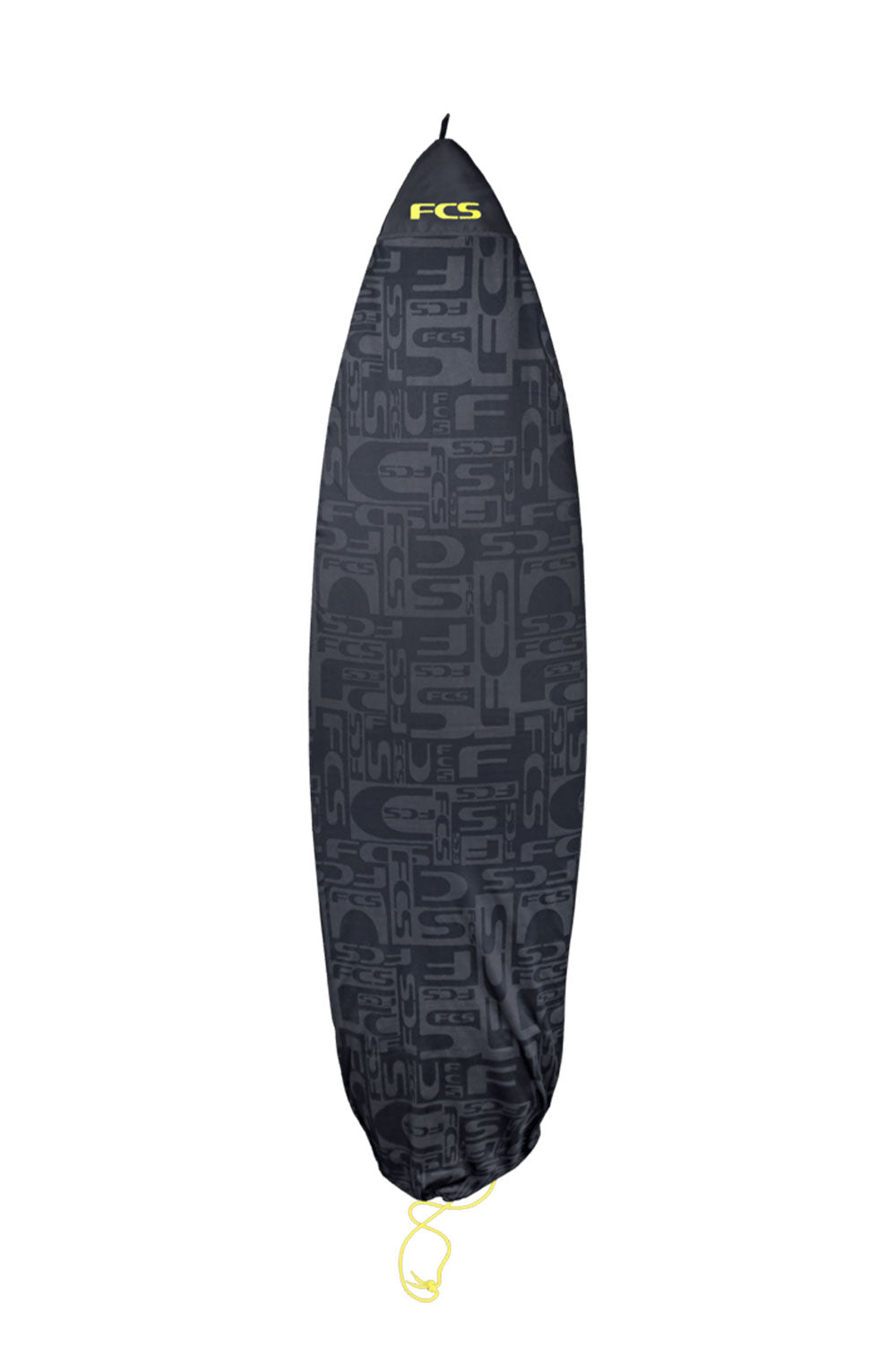 FCS Stretch Shortboard Cover