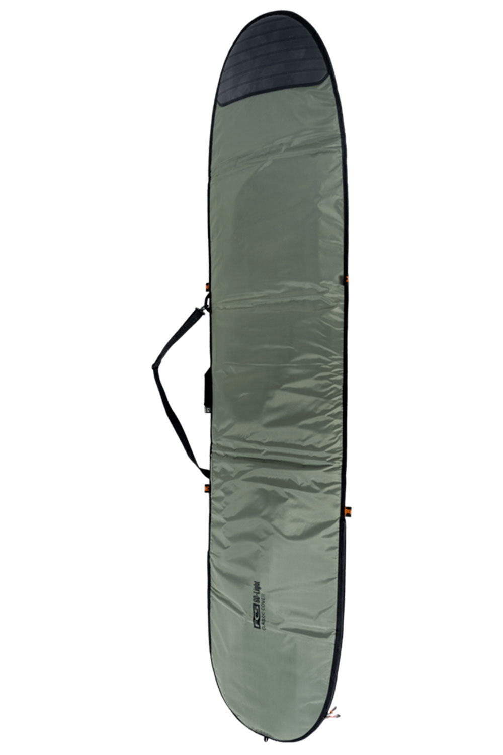 FCS Day Runner Longboard Cover