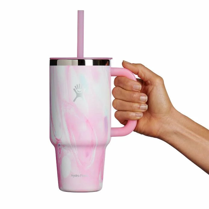 Hydro Flask 32 oz Travel Tumbler - Jelly Limited Edition