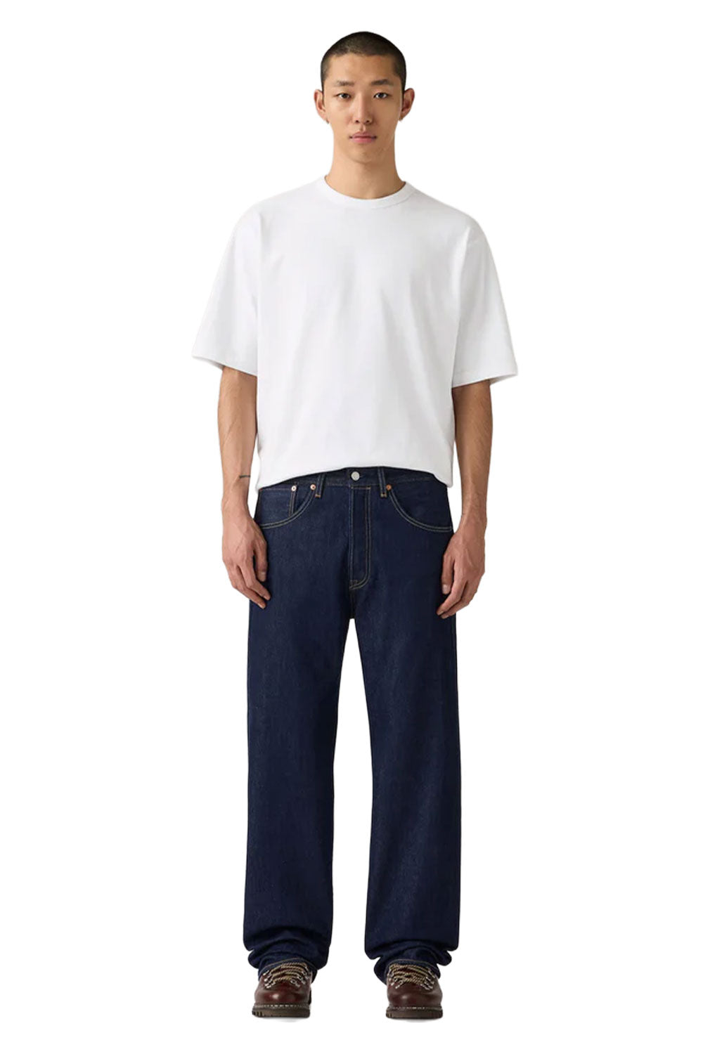 Levi's Men's 501 Loose Jeans
