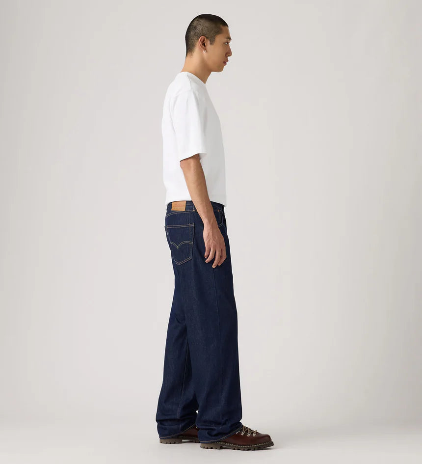 Levi's Men's 501 Loose Jeans