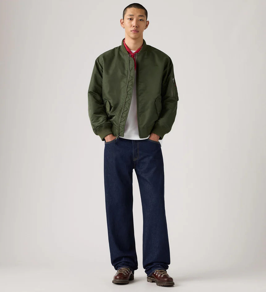 Levi's Men's 501 Loose Jeans