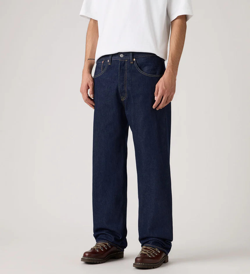 Levi's Men's 501 Loose Jeans