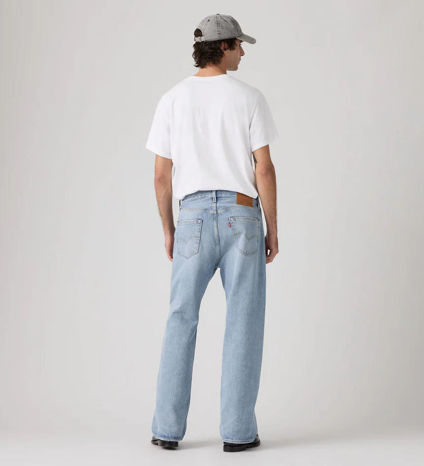 Levi's Men's 501 Loose Jeans