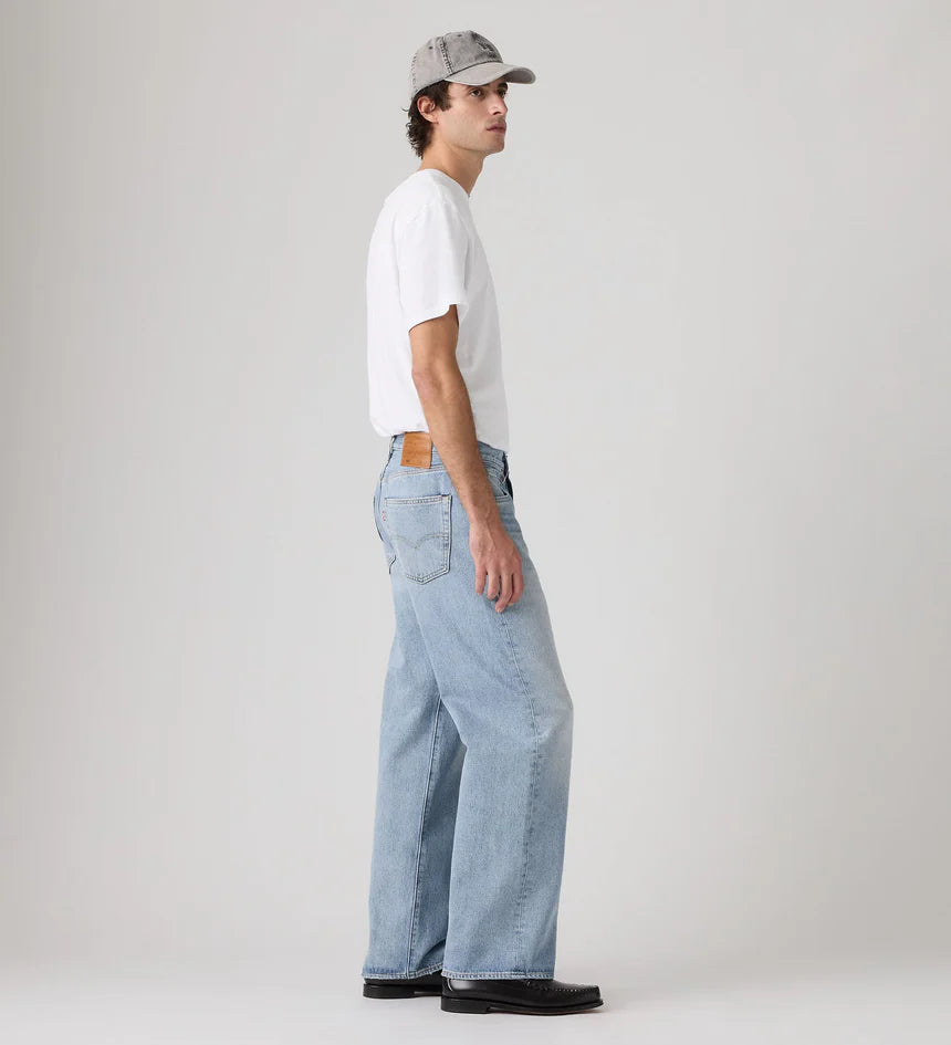 Levi's Men's 501 Loose Jeans