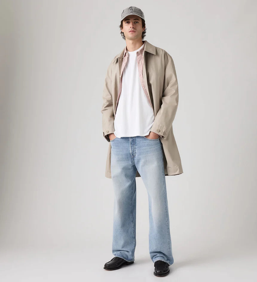 Levi's Men's 501 Loose Jeans