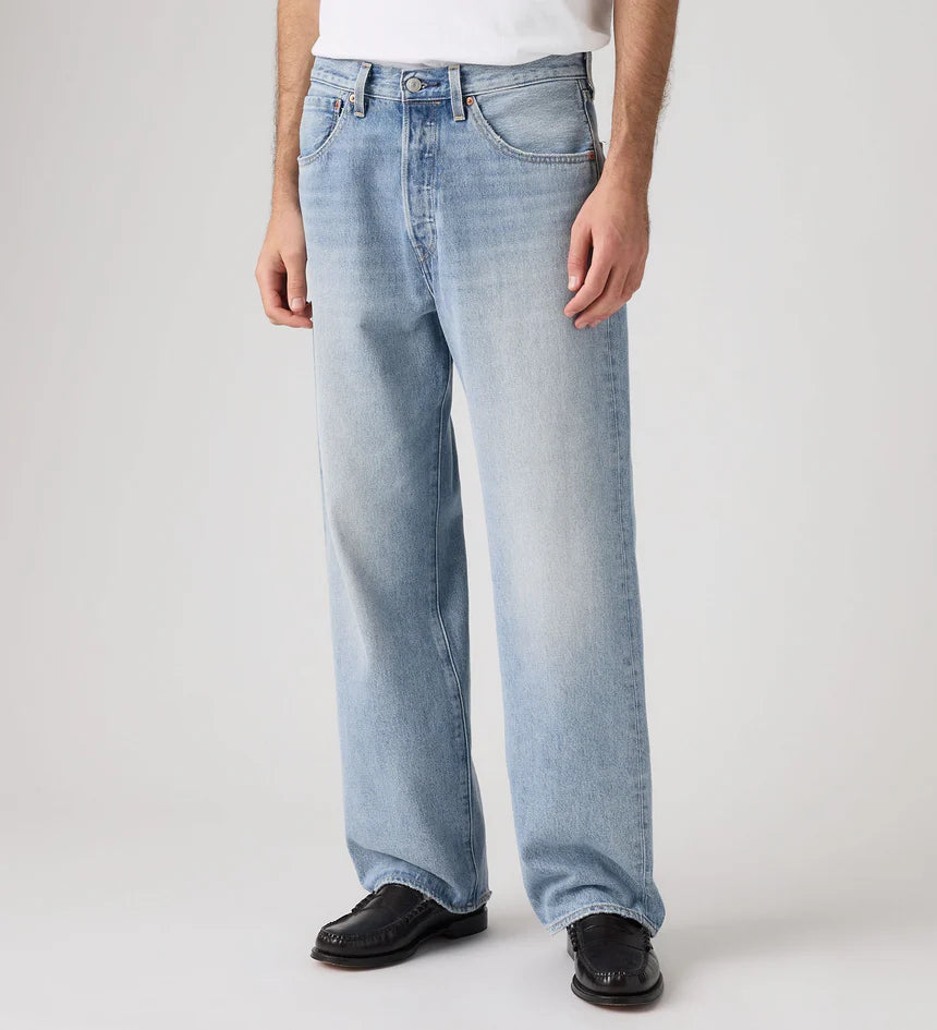 Levi's Men's 501 Loose Jeans