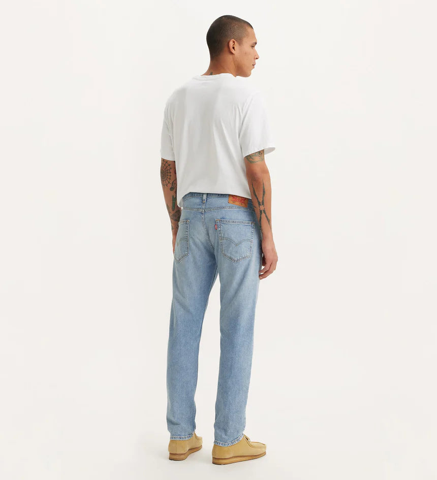 Levi's Men's 502 Taper Jeans