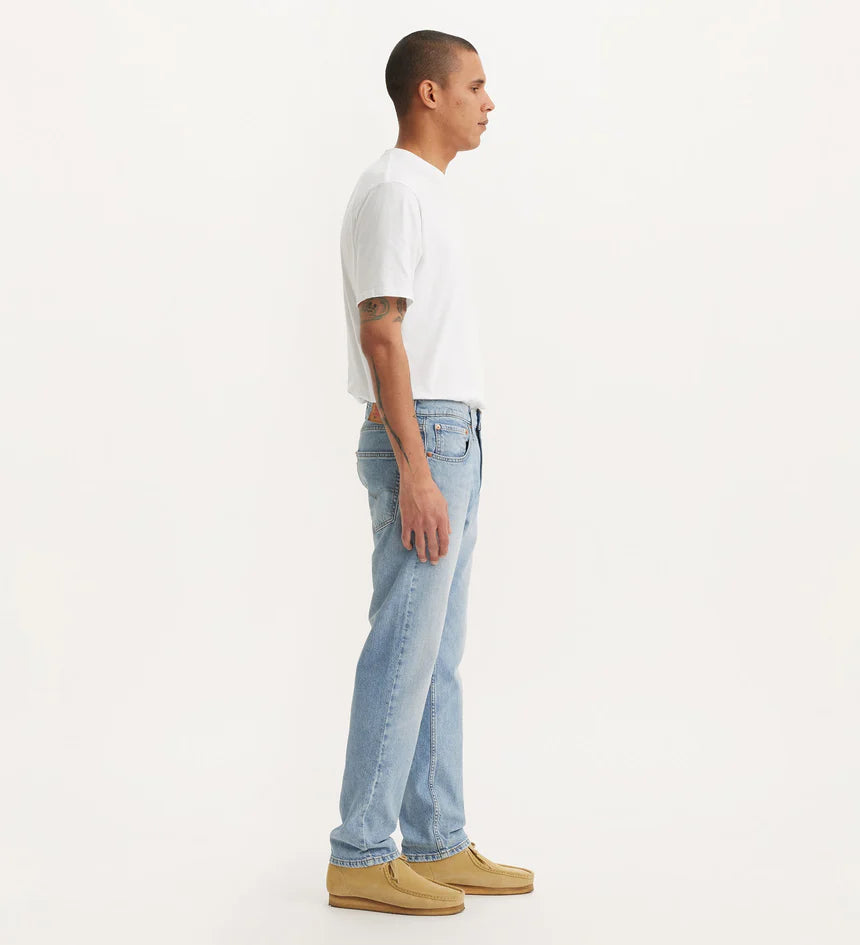 Levi's Men's 502 Taper Jeans