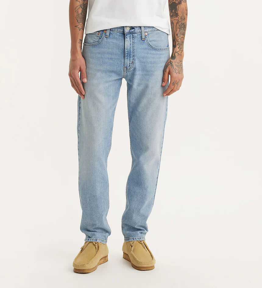 Levi's Men's 502 Taper Jeans