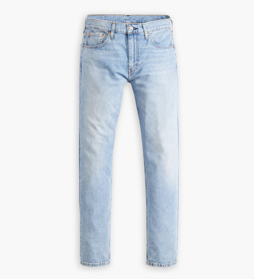 Levi's Men's 502 Taper Jeans