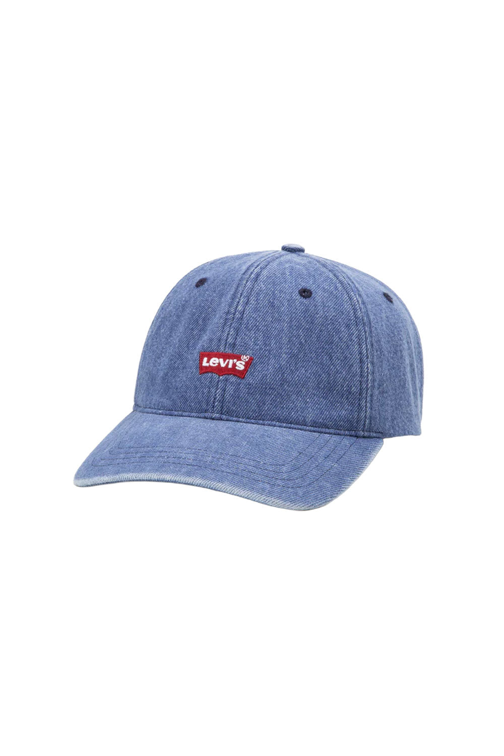 Levi's Housemark Denim Cap