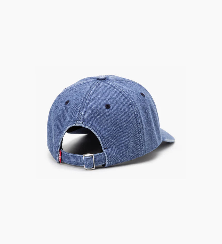Levi's Housemark Denim Cap