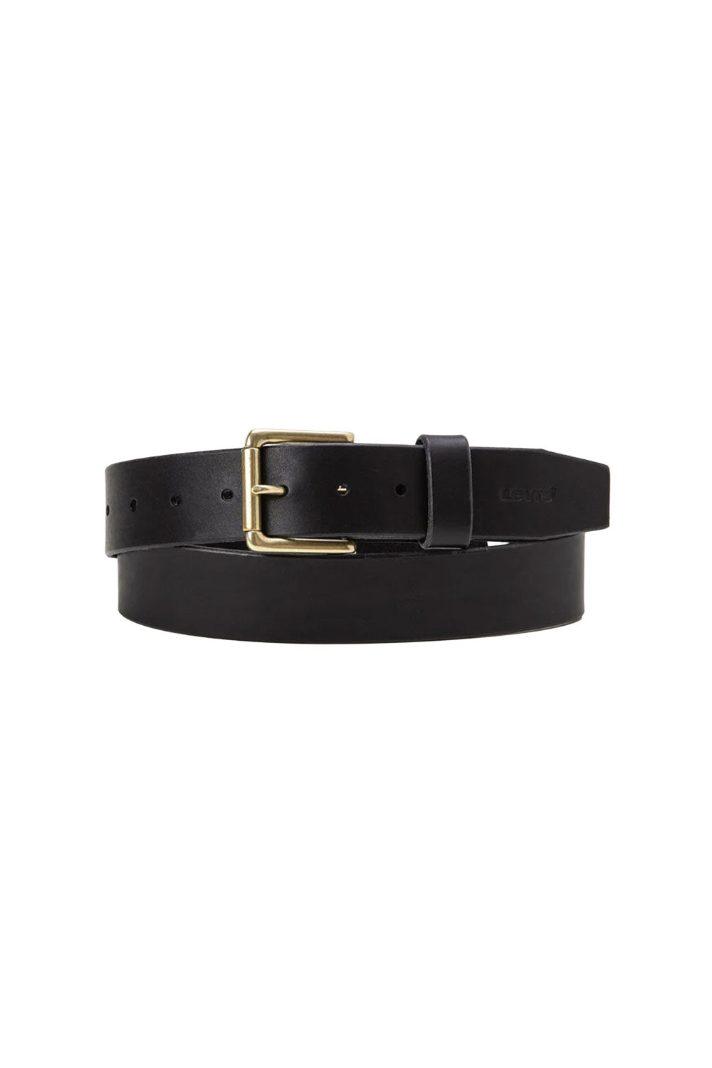 Levi's Mens Heritage Belt